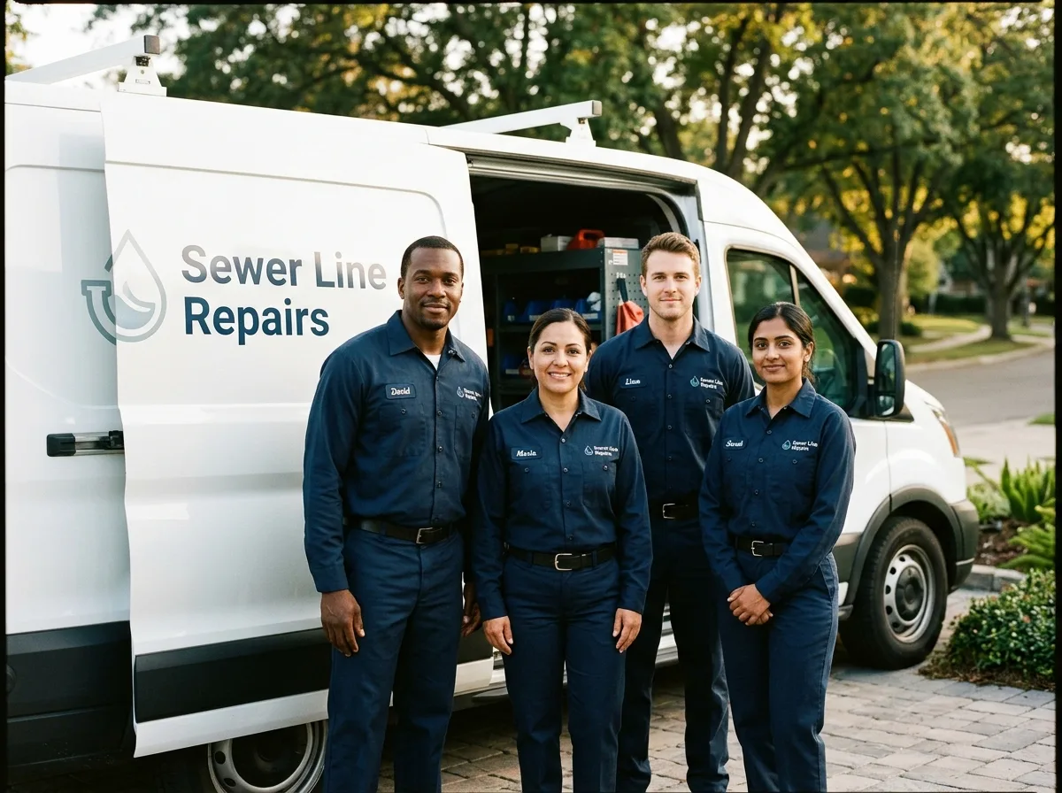 Emergency Plumber company in East Smithfield, PA